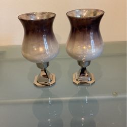 HD Design Vasas/candle Holder