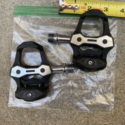 Zeray (Look compatible)pedals