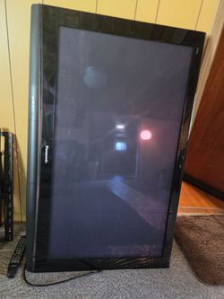 Panasonic TH-50PZ80U