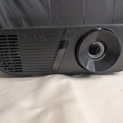 ViewSonic Projector, in perfect condition