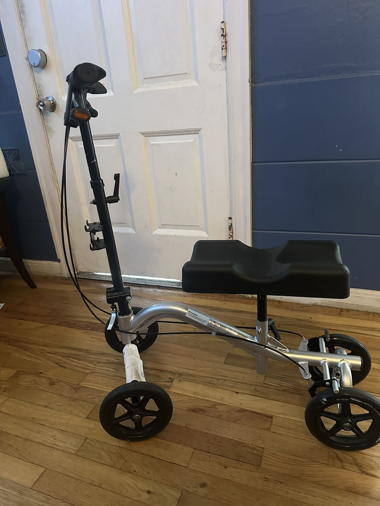 Knee Scooter