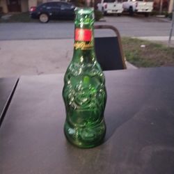 Buddha bottle