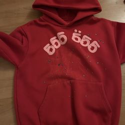 Sp5der Hoodie