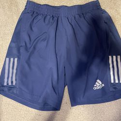 Men’s Adidas M shorts lined
