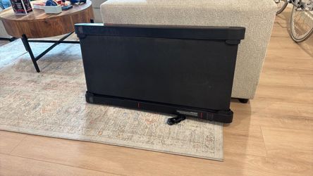 Walking pad