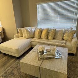 Sectional Sofa 