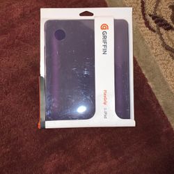 Griffin iPad FlexGrip cover