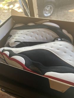Jordan 13 Size 13