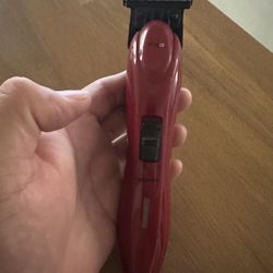 Babyliss Trimmer 