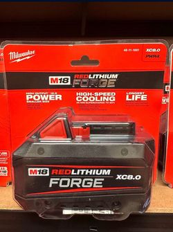 Forge 8.0