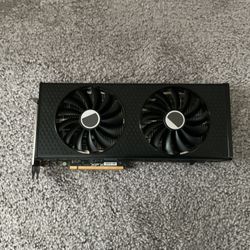 XFX AMD Radeon RX 7800 XT 