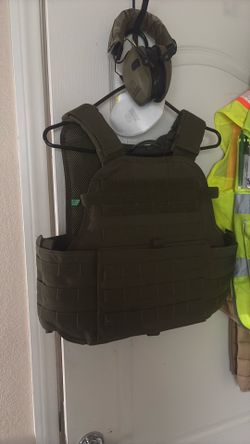 Condor Gen 2 plate carrier