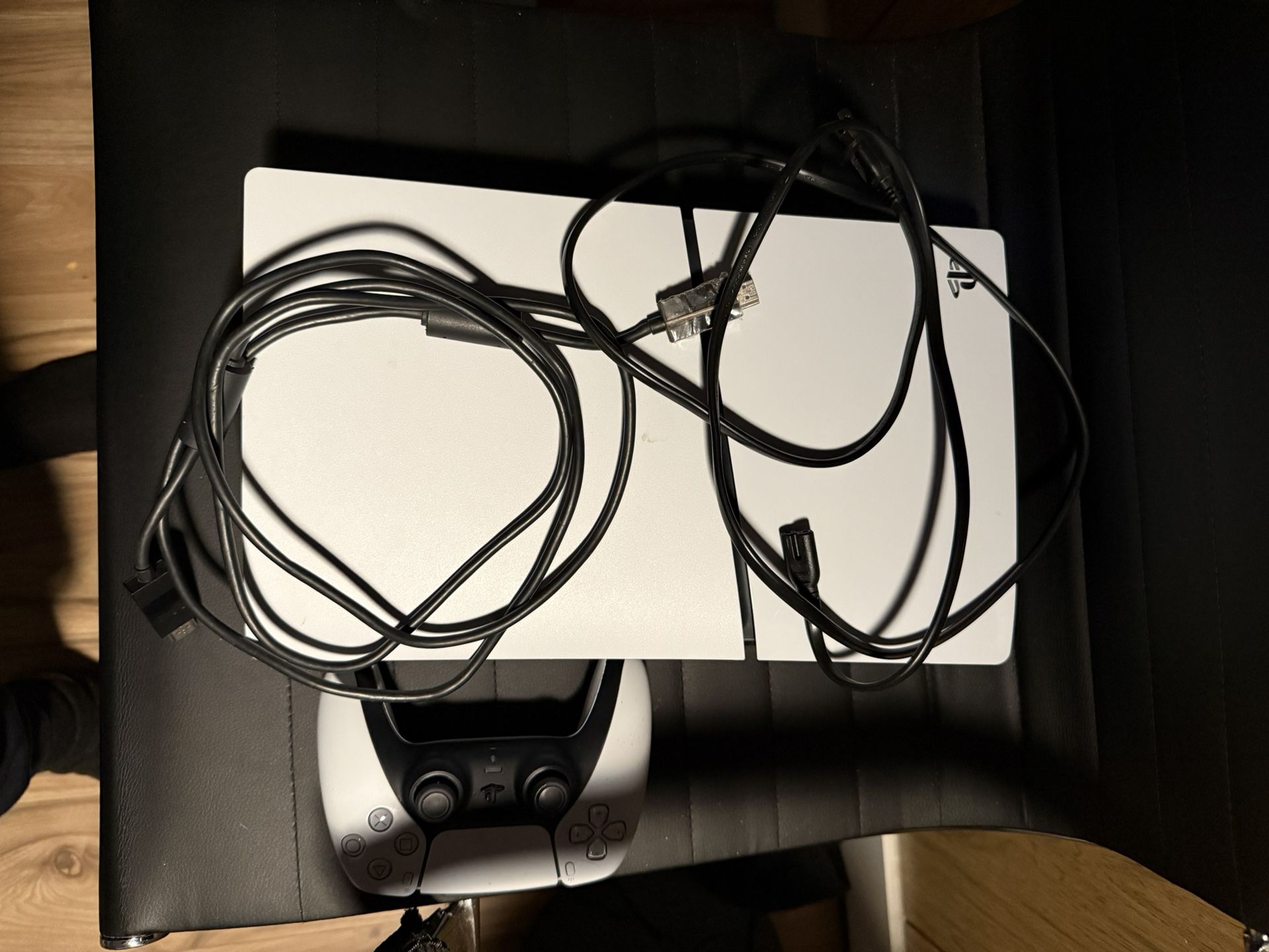 PlayStation 5 Slim (Digital)