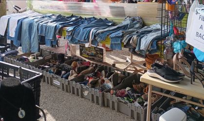 🛍️🎒 BACK-TO-SCHOOL CLOTHING SALE 🚨 UPDATE ALERT: