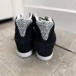 Original Basket Profile Shoes with Veggies