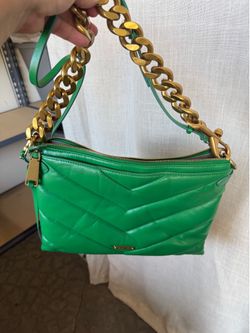 Rebecca Minkoff purse
