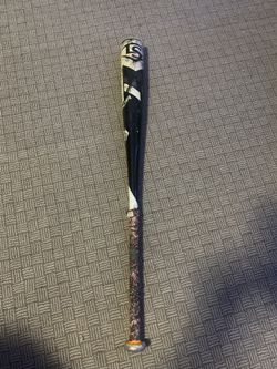 Louisville slugger vapor