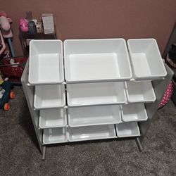 Toy Organizer