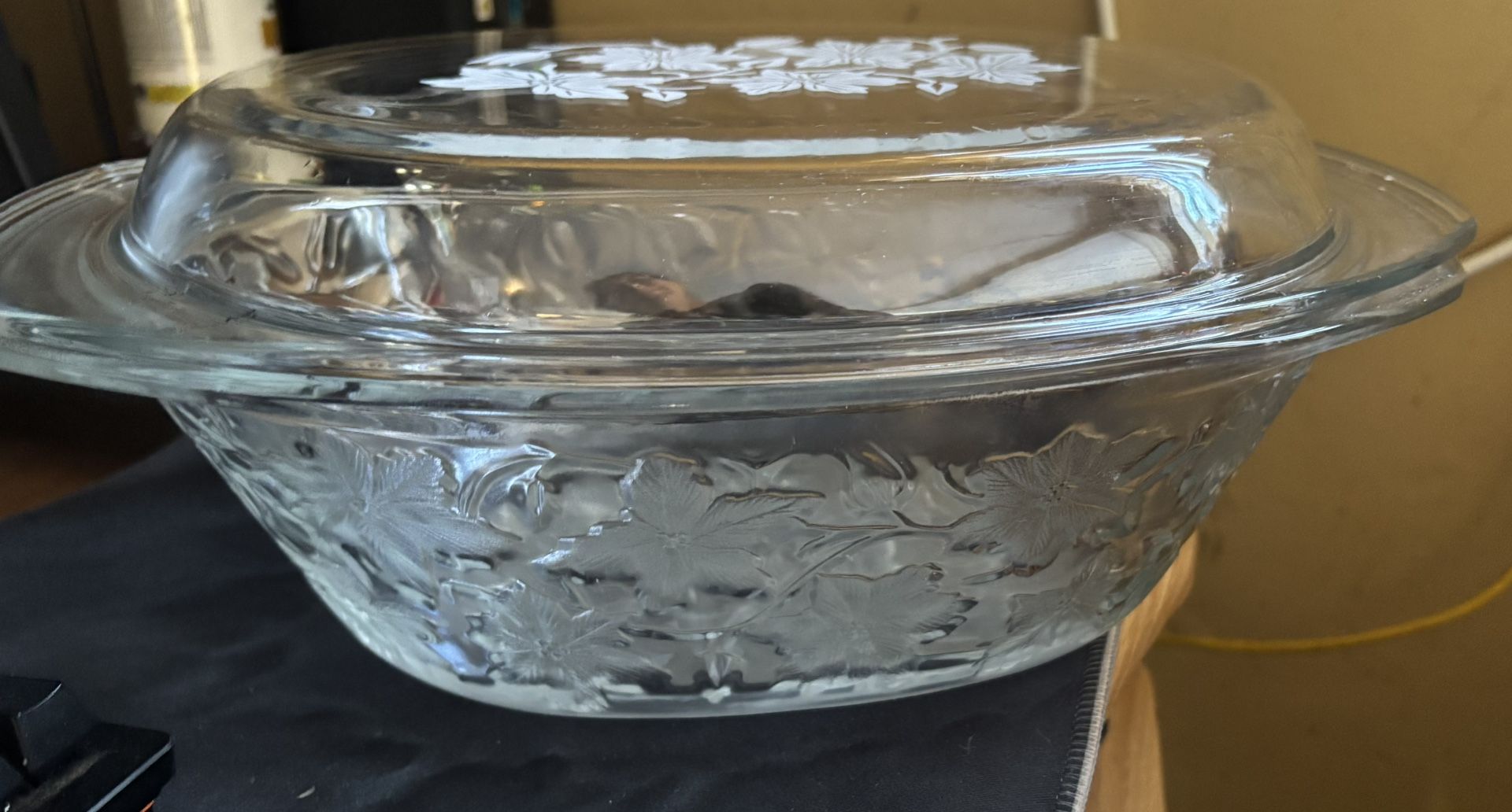 Cacerola Fantasía Princess House 5 Qts No 📦 