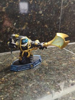 Skylanders Imaginators Pit Boss