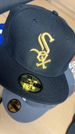 Fitted Hats only $15 each