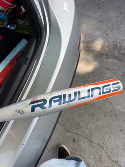 Rawlings Storm