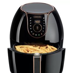 Crux 5.3 qt. Digital Air Convection Fryer