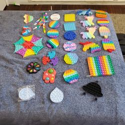 Fidgets 