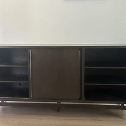 Mid Century Style Credenza