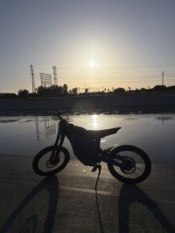 Talaria Mx4 Trades