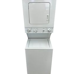 Kenmore 24” Washer Dryer Laundry Center 