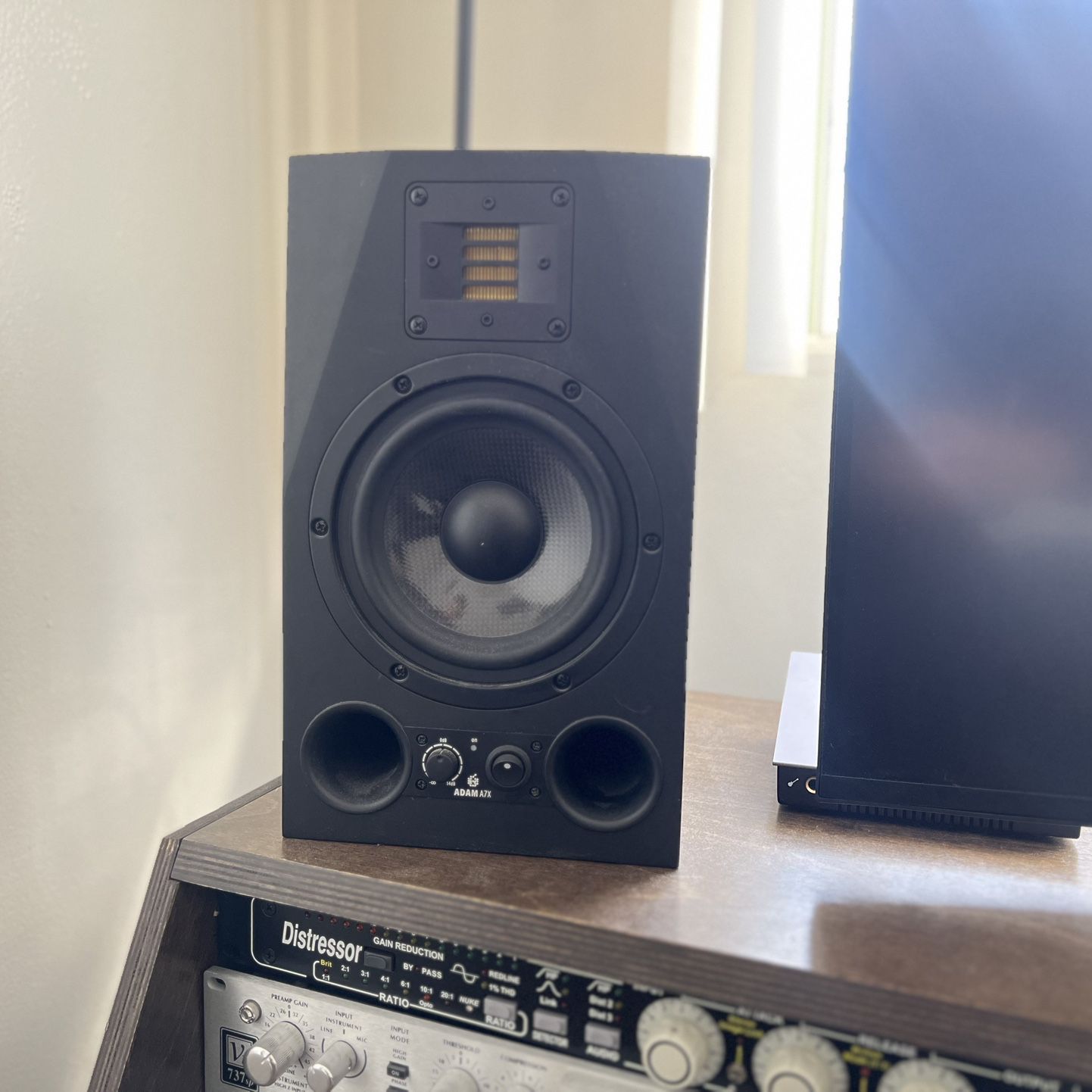 Adam Audio A7x Studio Monitors Speakers Pair