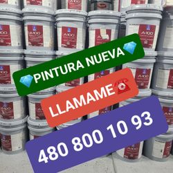 Paint For Sale 
