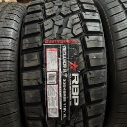 Wheels Tires Llantas Todo Terreno Todas Medias