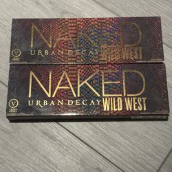 Urban Decay Palette