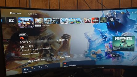 Samsung odyssey 34 in curved gaming monitor