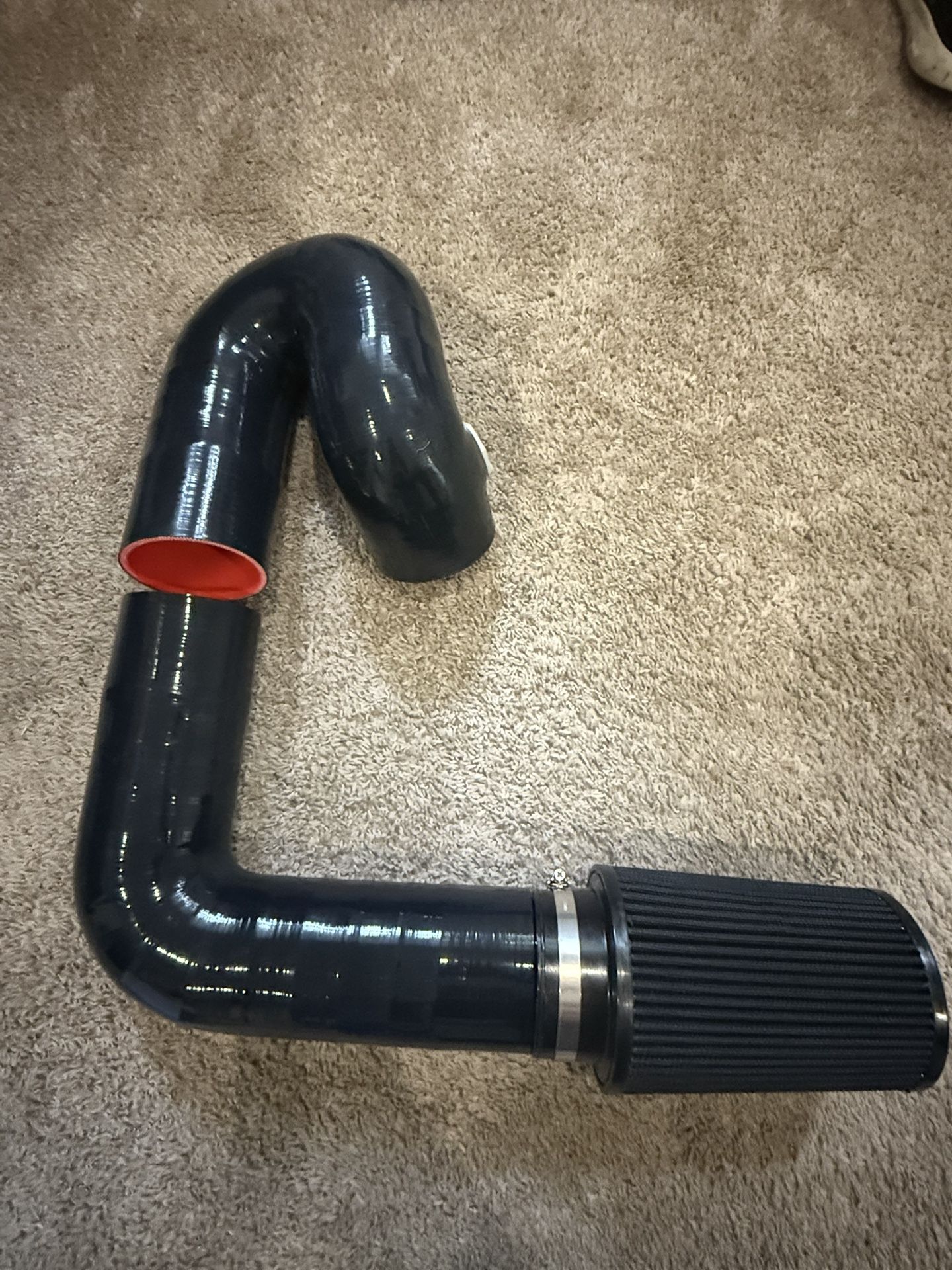 Bmw Front Mount Intake B58