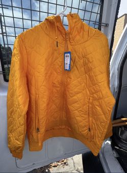 Columbia women’s jacket size XL