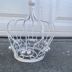 Crown Decoration