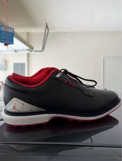 Jordan Men's ADG 5 Golf Shoes Size 8