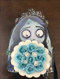 Corpse bride Loungefly