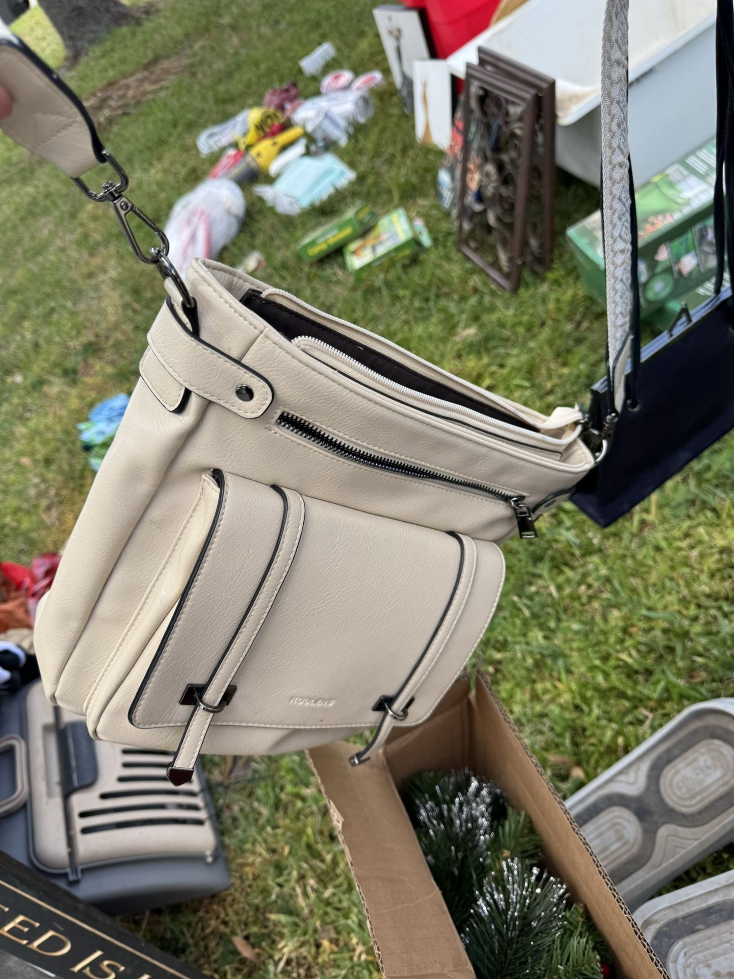 Roulens woman’s Purse