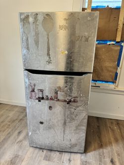 LG Refrigerator FREE