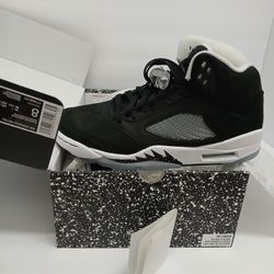 Air Jordan 5 Retro