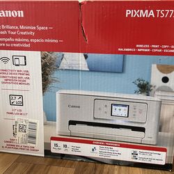 Canon PIXMA TS7722