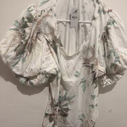 Blouse/shirt Express