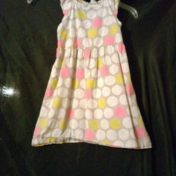 Health Text Dress