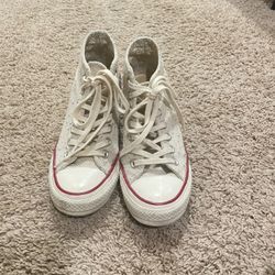 Women’s Converse High Top 