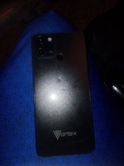 Vortex HD 65plus Cell Phone