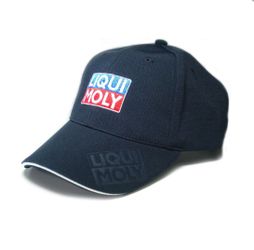 New! Liqui Moly Baseball Hat